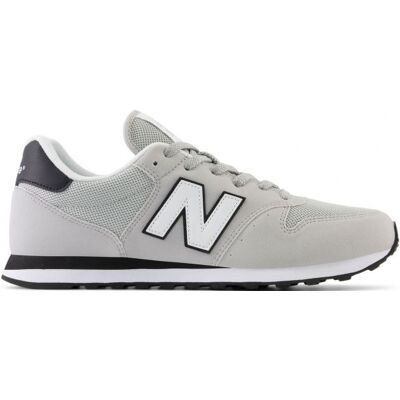 Boty New Balance Gm500v2 - Šedá - Us7.5 Boty New Balance Gm500v2 - Šedá - Us7.5