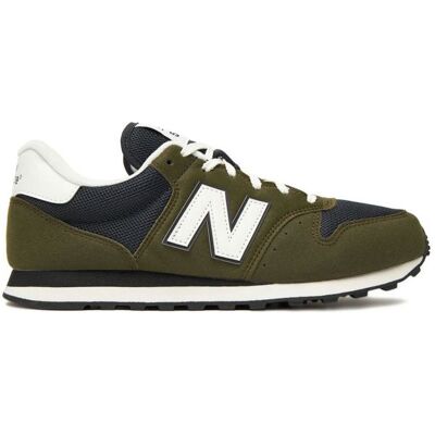 Boty New Balance Gm500v2 - Zelená - Us7.5 Boty New Balance Gm500v2 - Zelená - Us7.5