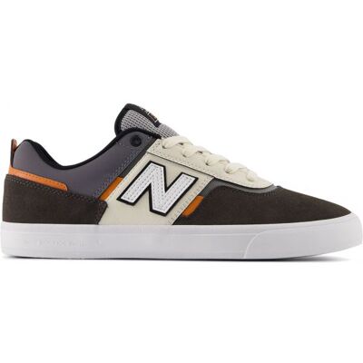 Boty New Balance Nm306v1 - Hnědá - Us6 Boty New Balance Nm306v1 - Hnědá - Us6