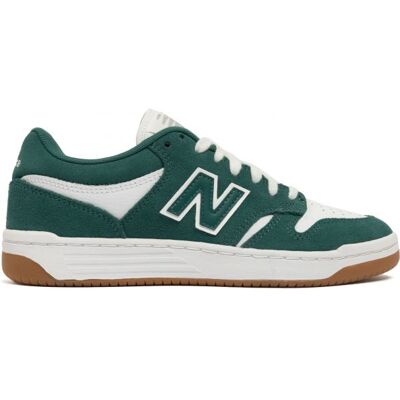 Boty New Balance Nm480v1 - Zelená - Us8.5 Boty New Balance Nm480v1 - Zelená - Us8.5
