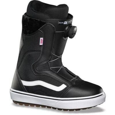 Snowboardové boty Vans Encore OG - Lehká a pohodlná - Všechna terén Snowboardové boty Vans Encore OG - Lehká a pohodlná - Všechna terén