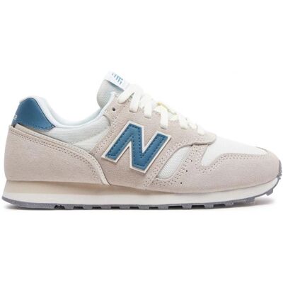 Boty New Balance Ml_wl373v2 Wms - Růžová - Us6.5 Boty New Balance Ml_wl373v2 Wms - Růžová - Us6.5