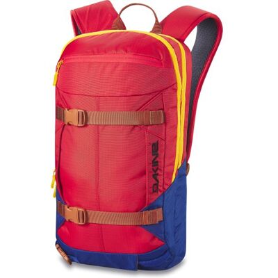 Batoh Dakine Mission Pro 18L - Unisex Batoh Dakine Mission Pro 18L - Unisex