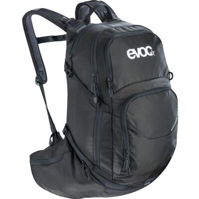 Batoh Evoc Explorer Pro - Černá - 26l Batoh Evoc Explorer Pro - Černá - 26l