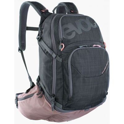 Batoh Evoc Explorer Pro - Šedá - 26l Batoh Evoc Explorer Pro - Šedá - 26l