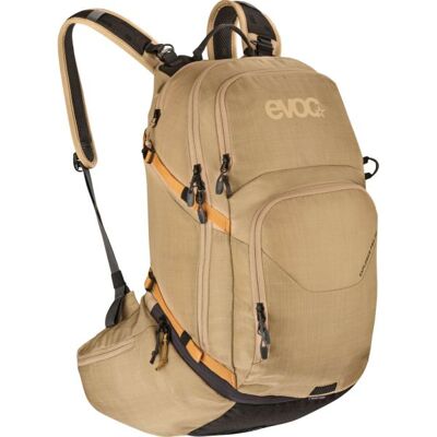 Batoh Evoc Explorer Pro - Béžová - 26l Batoh Evoc Explorer Pro - Béžová - 26l