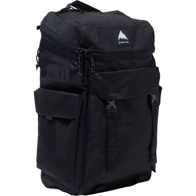 Batoh Burton Annex 2.0 - Černá - 28l Batoh Burton Annex 2.0 - Černá - 28l