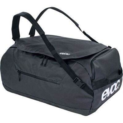 Batoh Evoc Duffle Bag - Černá - 60l Batoh Evoc Duffle Bag - Černá - 60l