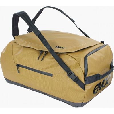 Batoh Evoc Duffle Bag - Béžová - 60l Batoh Evoc Duffle Bag - Béžová - 60l