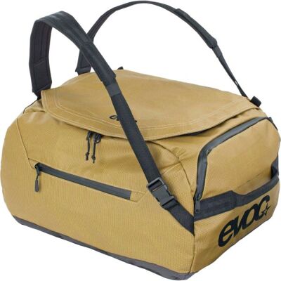 Batoh Evoc Duffle Bag - Béžová - 40l Batoh Evoc Duffle Bag - Béžová - 40l