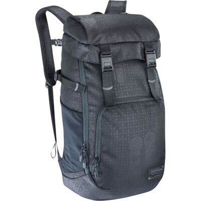 Batoh Evoc Mission Pro - Černá - 28l Batoh Evoc Mission Pro - Černá - 28l