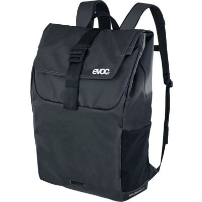 Batoh Evoc Duffle Backpack - Šedá - 26l Batoh Evoc Duffle Backpack - Šedá - 26l