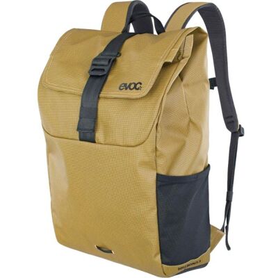 Batoh Evoc Duffle Backpack - Béžová - 26l Batoh Evoc Duffle Backpack - Béžová - 26l
