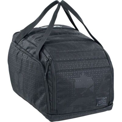 Batoh Evoc Gear Bag - Černá - 35l Batoh Evoc Gear Bag - Černá - 35l