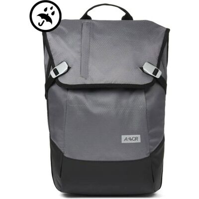 Batoh Aevor Daypack Proof - Šedá - 18l Batoh Aevor Daypack Proof - Šedá - 18l