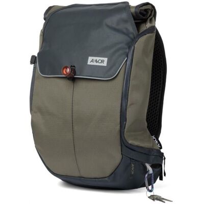Batoh Aevor Bike Pack - Zelená - 18l Batoh Aevor Bike Pack - Zelená - 18l