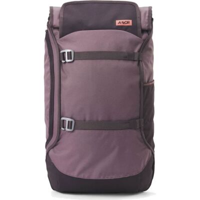 Batoh Aevor Travel Pack - Hnědá - 38l Batoh Aevor Travel Pack - Hnědá - 38l
