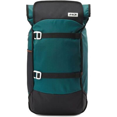 Batoh Aevor Trip Pack Proof - Zelená - 26l Batoh Aevor Trip Pack Proof - Zelená - 26l
