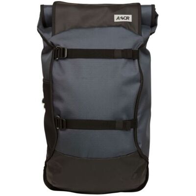 Aevor Trip Pack Proof - Voděodolný batoh - 26L - Unisex - Modrý Aevor Trip Pack Proof - Voděodolný batoh - 26L - Unisex - Modrý