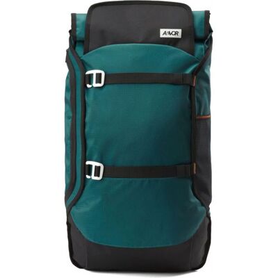 Batoh Aevor Travel Pack Proof - Zelená - 38l Batoh Aevor Travel Pack Proof - Zelená - 38l