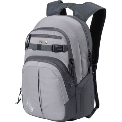 Batoh Nitro CHASE - 35L, Více Přihrádek, Pouzdro na Notebook Batoh Nitro CHASE - 35L, Více Přihrádek, Pouzdro na Notebook
