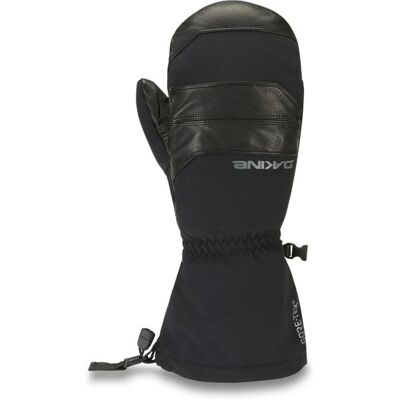 Rukavice Dakine Excursion Gore-Tex Mitt - Černá - L Rukavice Dakine Excursion Gore-Tex Mitt - Černá - L