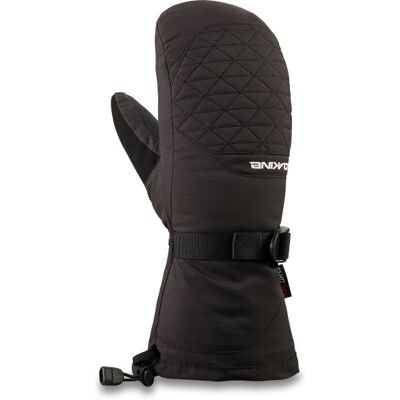 Rukavice Dakine Camino Mitt Wms - Černá - Xs Rukavice Dakine Camino Mitt Wms - Černá - Xs