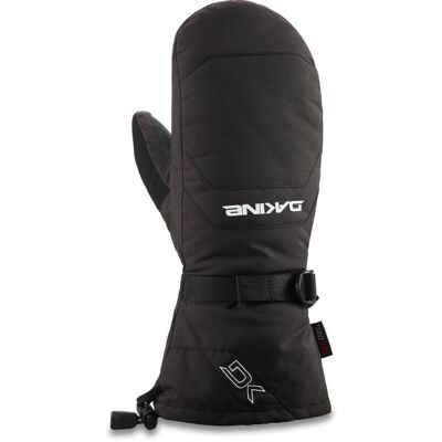 Rukavice Dakine Scout Mitt - Černá - Xxl Rukavice Dakine Scout Mitt - Černá - Xxl