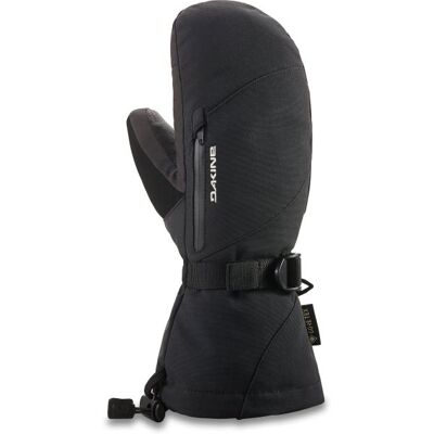 Rukavice Dakine Sequoia Gore-Tex Mitt Wm - Černá - L Rukavice Dakine Sequoia Gore-Tex Mitt Wm - Černá - L