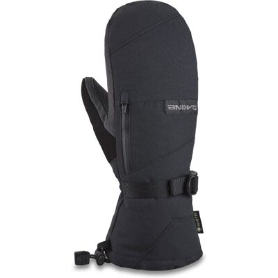 Rukavice Dakine Titan Gore-Tex Mitt - Černá - Xxl Rukavice Dakine Titan Gore-Tex Mitt - Černá - Xxl