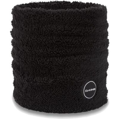 Nákrčník Dakine Bergen Fleece - Černá - Univerzální Nákrčník Dakine Bergen Fleece - Černá - Univerzální