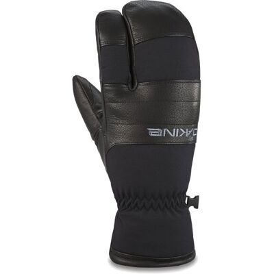Rukavice Dakine Baron Gore-Tex Trigger M - Černá - Xl Rukavice Dakine Baron Gore-Tex Trigger M - Černá - Xl