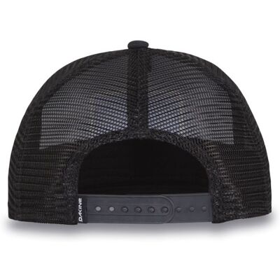 Kšiltovka Dakine All Sports Trucker - Černá - Univerzální Kšiltovka Dakine All Sports Trucker - Černá - Univerzální