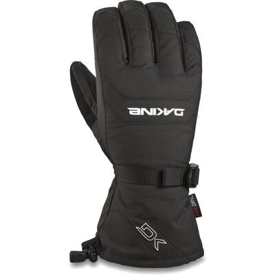 Rukavice Dakine Scout - Černá - Xxl Rukavice Dakine Scout - Černá - Xxl