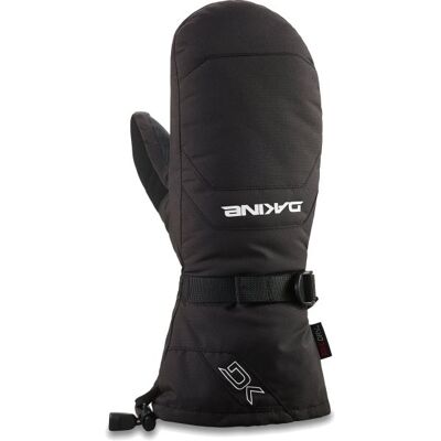 Rukavice Dakine Scout Mitt - Černá - Xxl Rukavice Dakine Scout Mitt - Černá - Xxl