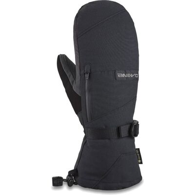 Rukavice Dakine Titan Gore-Tex Mitt - Černá - Xxl Rukavice Dakine Titan Gore-Tex Mitt - Černá - Xxl
