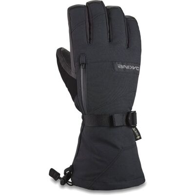 Rukavice Dakine Leather Titan Gore-Tex - Černá - Xxl Rukavice Dakine Leather Titan Gore-Tex - Černá - Xxl