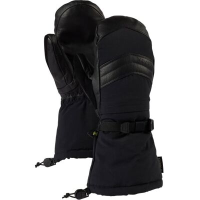 Rukavice Burton Gore Warmest Mtt - Černá - Xl Rukavice Burton Gore Warmest Mtt - Černá - Xl