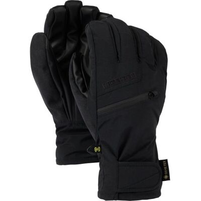 Rukavice Burton Gore-Tex Under - Černá - M Rukavice Burton Gore-Tex Under - Černá - M
