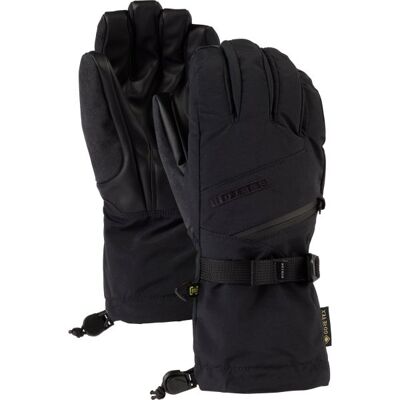 Rukavice Burton Gore-Tex Wms - Černá - Xs Rukavice Burton Gore-Tex Wms - Černá - Xs