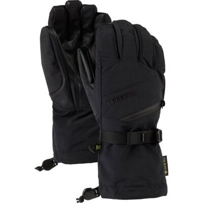 Rukavice Burton Gore-Tex Wms - Černá - L Rukavice Burton Gore-Tex Wms - Černá - L