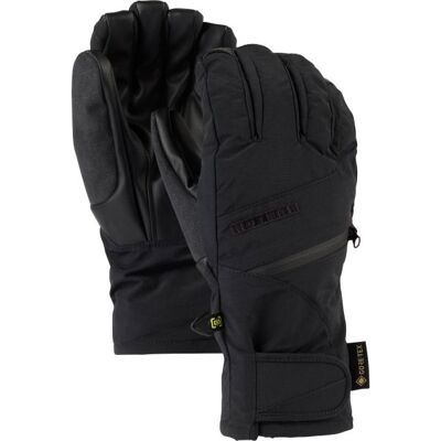 Rukavice Burton Gore-Tex Under Wms - Černá - S Rukavice Burton Gore-Tex Under Wms - Černá - S