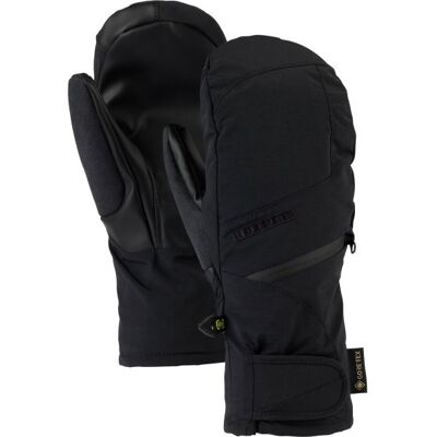 Rukavice Burton Gore-Tex Under Mittens W - Černá - M Rukavice Burton Gore-Tex Under Mittens W - Černá - M