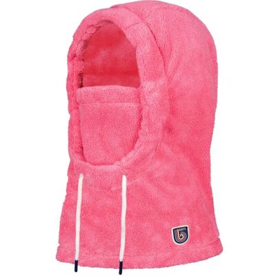 Kukla Barts Guardisi Hood - Růžová - Univerzální Kukla Barts Guardisi Hood - Růžová - Univerzální