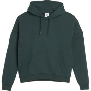 Mikina Adidas Challenger Hood - Zelená - M Mikina Adidas Challenger Hood - Zelená - M