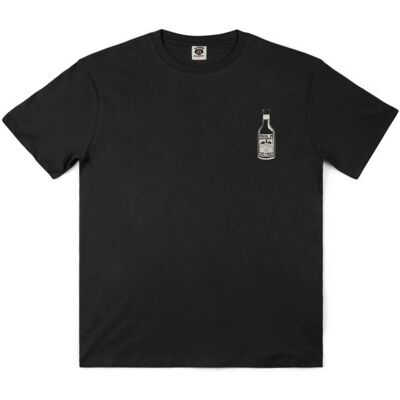 Triko The Dudes Salsa Classic - Černá - Xl Triko The Dudes Salsa Classic - Černá - Xl
