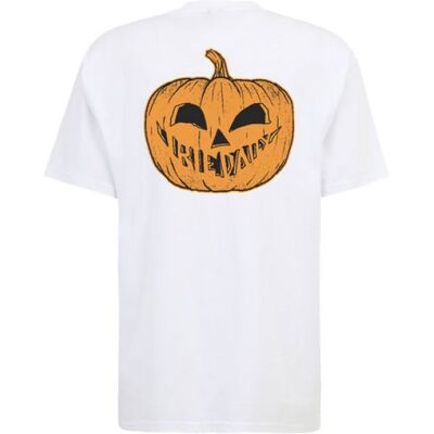 Triko Iriedaily Trick Or - Oranžová - L Triko Iriedaily Trick Or - Oranžová - L