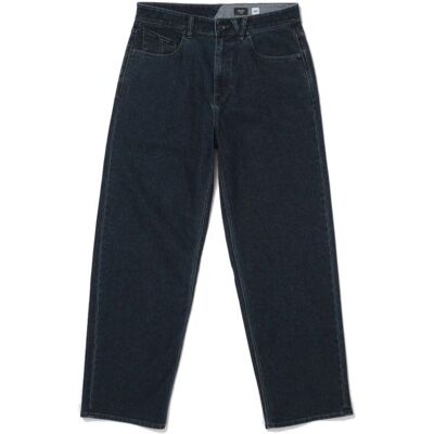 Kalhoty Volcom Billow Tall Denim - Modrá - 33 Kalhoty Volcom Billow Tall Denim - Modrá - 33