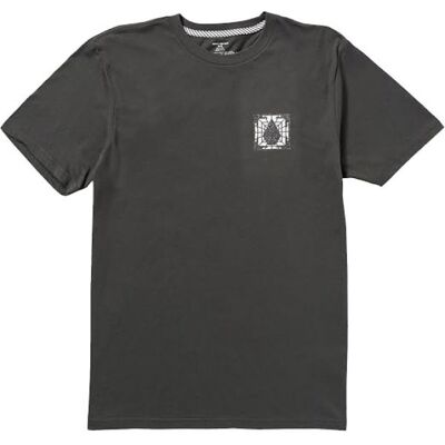 Triko Volcom Within S/s - Šedá - M Triko Volcom Within S/s - Šedá - M