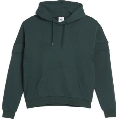 Mikina Adidas Challenger Hood - Zelená - M Mikina Adidas Challenger Hood - Zelená - M